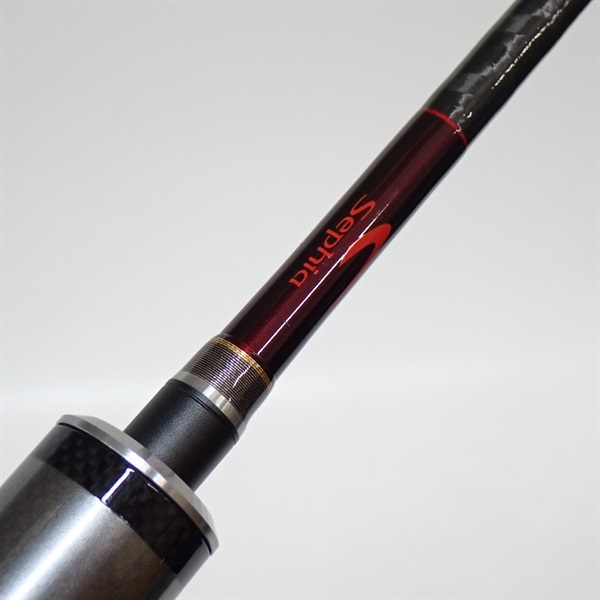 １７セフィアエクスチューンメタルスッテＢ６０６ＭＬ－Ｓ